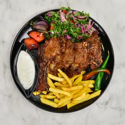 ريش - نص كيلو